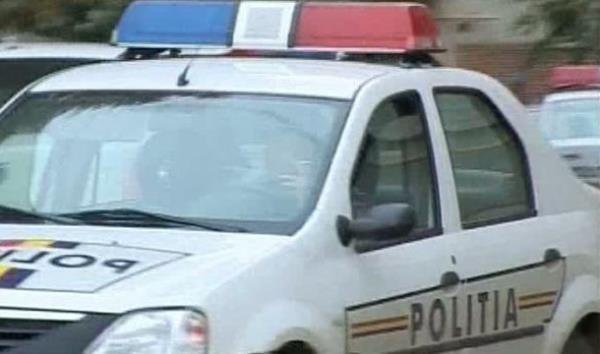 Moldoveancă cercetată pentru că a lovit un bătrân în localitatea Vlădeni, după care a părăsit locul accidentului 