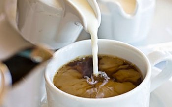 Nu mai bea cafeaua cu …