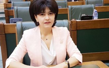 Senatorul Doina Federovici: „PSD propune …