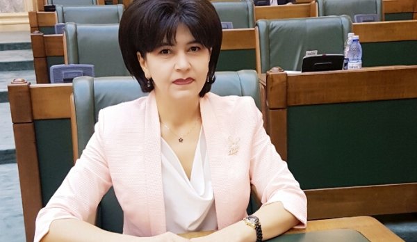 Senatorul Doina Federovici: „PSD propune în programul de guvernare impozit zero pentru salariile și pensiile sub 2000 lei.”