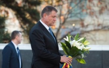 Doliu în familia prezidenţială. A …