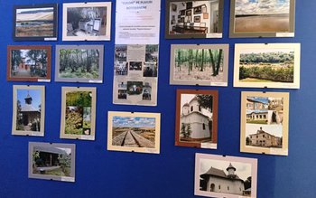 Consiliul Județean Botoșani, gazda expoziției …