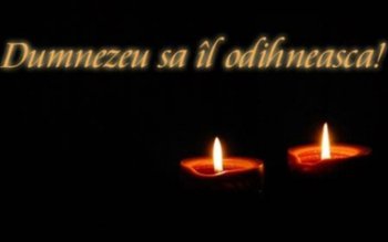 Doliu în învățământul botoșănean. Un …