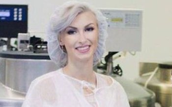 Andreea Bălan a refuzat externarea. …