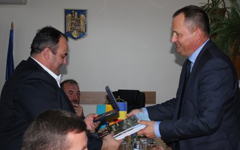 Relațiile transfrontaliere - instrument de …