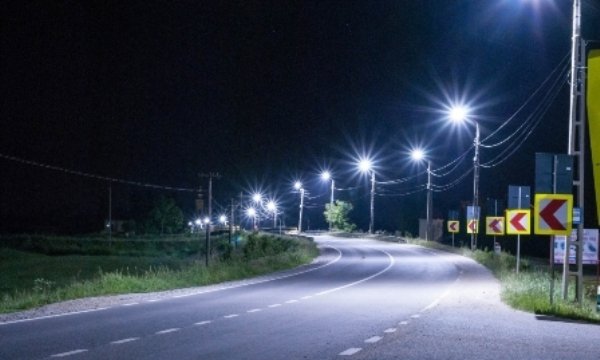 Investiții de 200.000 lei în lămpi LED pentru iluminat public la Bucecea
