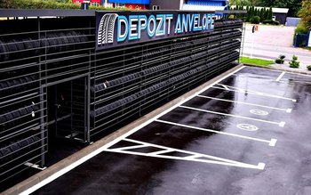 Prețul anvelopelor noi în scădere! …