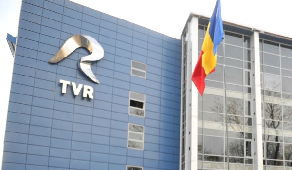 TVR îşi schimbă profilul. Ce programe va difuza de acum încolo televiziunea publică