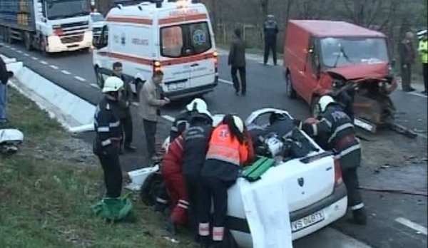 Trebuia să se mărite, dar a murit într-un accident cu rochia de mireasă în braţe. Ce a făcut mirele este de domeniul telenovelelor