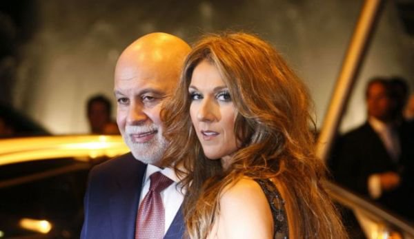 Nimeni nu a crezut: Ce poate să spună Celine Dion despre soțul său mort!