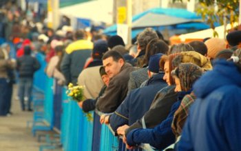 Un bărbat a paralizat la …