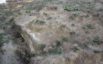 O comună din judeţul Botoşani …