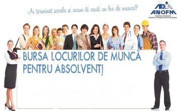 Bursa locurilor de muncă pentru …