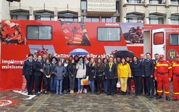 Peste 300 de botoşăneni au …