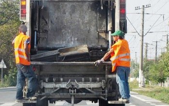 Un nou accident de muncă …