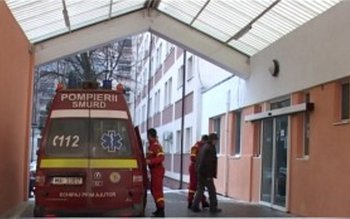 Accident grav la SC Transporturi …