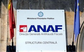 ANAF vă face adresă de …