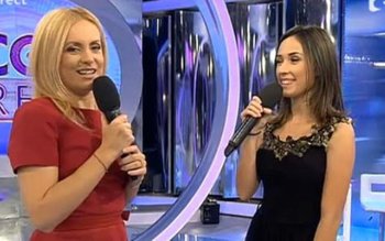 Cine e noua asistentă a …