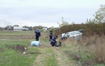 Un poliţist din Iaşi, mort …