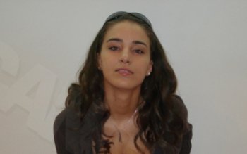 Cum arăta Adelina Pestriţu înainte …