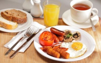 Lipsa micului-dejun duce la îngrăşare