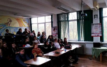 Ziua Europeană împotriva Traficului de …