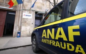 ANAF a început controale la …