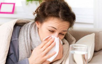 Cum poţi scăpa de răceală …