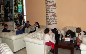 Zilele Învățării Nonformale Școala Gimnazială …