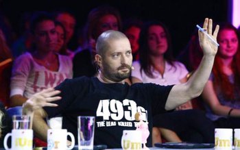 Cheloo nu mai e… misogin! …