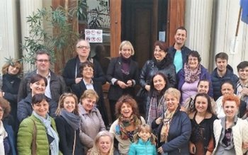 Participare botoșăneană la două reuniuni …