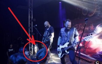 Club Colectiv: „Atac terorist cu …