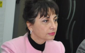Tamara Ciofu: „Persoanele care suferă …