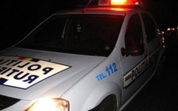 Biciclist în stare de ebrietate …