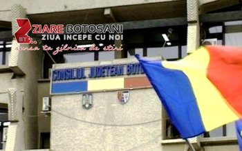 Botoșani: Consilierii județeni se întrunesc …