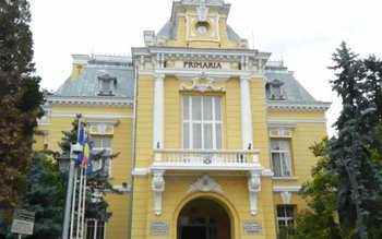 Consiliul Local Botoșani anunță conferința …