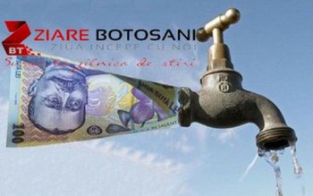 Nova Apaserv Botoșani anunță noile …