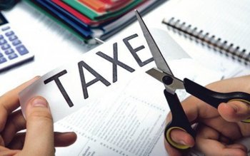 De ce taxe vor scăpa …