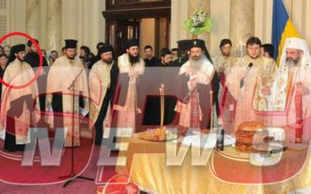 Scandal la Patriarhie! Daniel, preafericit …
