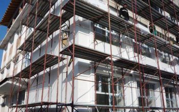 Blocurile reabilitate termic sunt o …