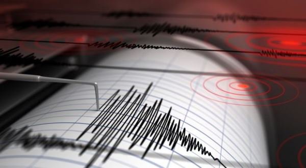Un nou cutremur s-a produs în Vrancea, sâmbătă dimineață