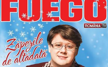 „Zăpezile de altădată” - Fuego …