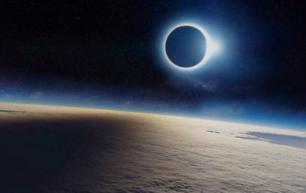 NASA, ANUNŢ-ŞOC: Pământul va fi în beznă, timp de 15 zile, în luna noiembrie