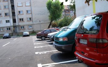 Reguli noi pentru parcări! Ce …