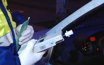 Tânăr din Corlăteni depistat băut …