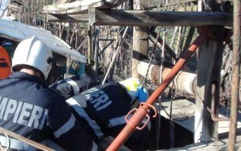 Pompierii dorohoieni au intervenit pentru …