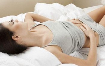 Primele semne ale entrocolitei