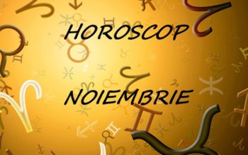 Horoscop. Cum vei evolua în …