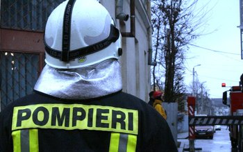 Sfaturi de la pompieri pentru …