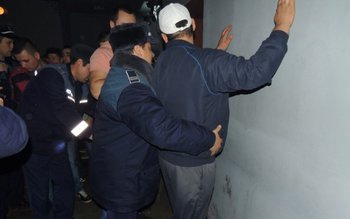 Razie în discotecile şi cluburile …